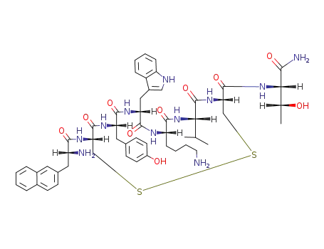 lanreotide