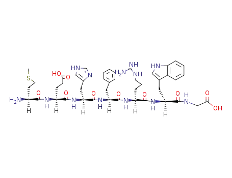 ACTH (4-10)