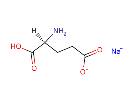 monosodium glutamate