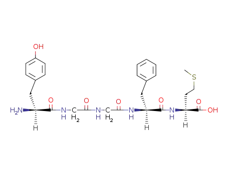 met-enkephalin