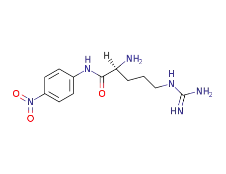 H-Arg-pNA